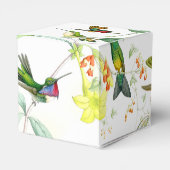 グールズ・ハミングバードの好意ボックス フェイバーボックス (裏面サイド)