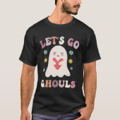 グールズ Tシャツ (正面)