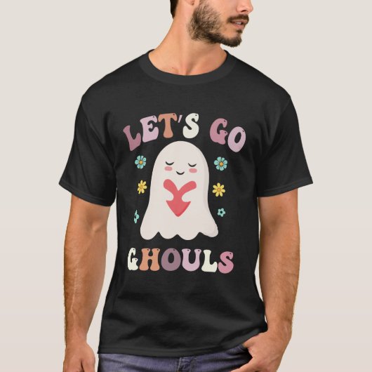 グールズ Tシャツ (正面)