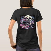 グールズ Tシャツ (裏面)