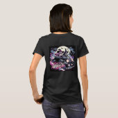 グールズ Tシャツ (裏面フル)