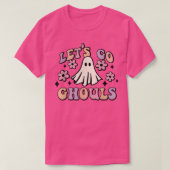 グールズ Tシャツ (デザイン正面)