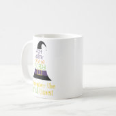 グールタイムズ コーヒーマグカップ (正面左)