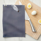 グール反射 キッチンタオル (四つ折り)