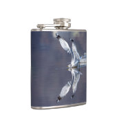 グール反射 フラスク (右)