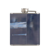 グール反射 フラスク (裏面)