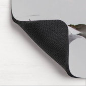 グール反射 マウスパッド (コーナー)