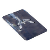 グール反射 マグネット (右側)