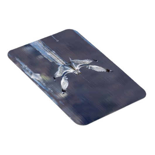 グール反射 マグネット (右側)