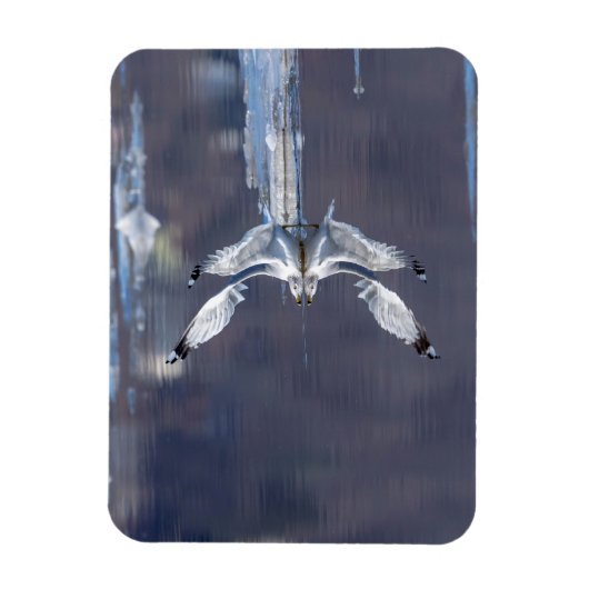 グール反射 マグネット (縦)