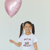 グール行こうハローウィンパーティ Tシャツ