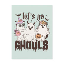 「グール行こう」