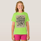 グール集団員 Tシャツ (正面フル)