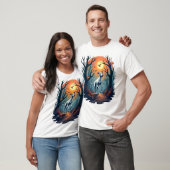 グール・グレイハウンド・ダッシュ Tシャツ (ユニセックス)