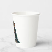 グール 紙コップ (左)