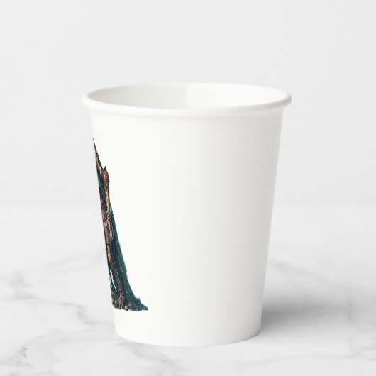 グール 紙コップ (左)