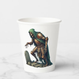 グール 紙コップ