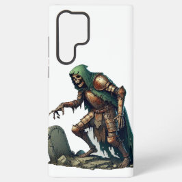 グール SAMSUNG GALAXY S22 ULTRAケース