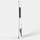 グール SAMSUNG GALAXYケース (右側面)