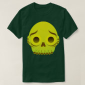 グール Tシャツ (デザイン正面)