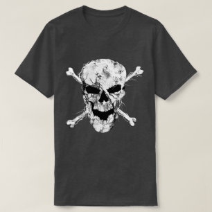 グーン・スカル・ライフ Tシャツ