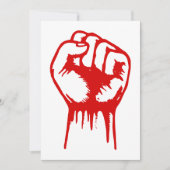 グー インビテーション (正面)