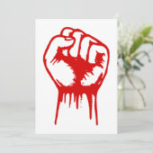 グー インビテーション (スタンド正面)