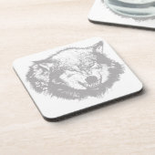 グ怒レーのオオカミ コースター (左側)