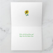 グ感じループ蝶ビッグカードより良い カード (内部)