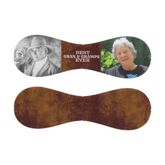 グ最高のランは、DIYフォトブラウンレザーファミリーのレザー賞を受賞する 野球ボール (パネル)