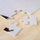 グ飛んでいるル ジグソーパズル (側面)