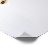 グ飛んでいるル ポスター (角)