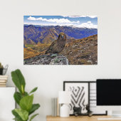 ケアカントリー ポスター (ホームオフィス)