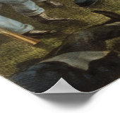 ケアニーの告発 ポスター (角)