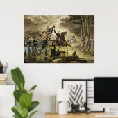 ケアニーの告発 ポスター (ホームオフィス)