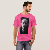 ケアヌレイヴス Tシャツ (正面フル)