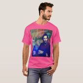 ケアヌレイヴス Tシャツ (正面フル)