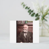 ケアハルディ ポストカード (スタンド正面)