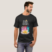 ケアベアーズ ホーカスポーカス Tシャツ (正面フル)