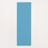 ケアルム マンダラ パーソナライズ ヨガマット (裏面)