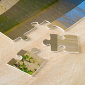 ケアンズオーストラリア ジグソーパズル (側面)