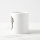 ケアンテリアコーヒーマグ コーヒーマグカップ (中央)