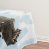 ケアンテリアドッグウィンターワンダーランドクリスマスジョイ テーブルクロス (インサイチュ)