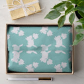 ケアンテリアドッグパピー 薄葉紙 (ギフト)