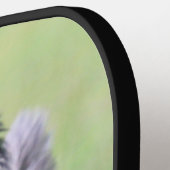 ケアンテリア2 ピックルボールラケット (左詳細)