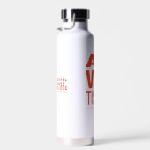 ケアン広告MGC ウォーターボトル (右面)