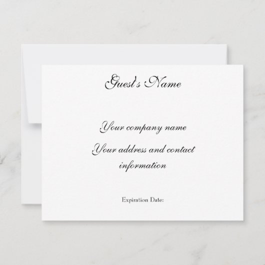 ケアン瞑想ストーンギフト証明書 (裏面)