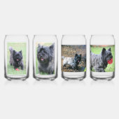 ケアン ガラス缶 (裏面)