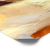 ケアン・テリアードッグ ポスター (角)