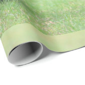 ケアン・テリア ラッピングペーパー (ロールコーナー)